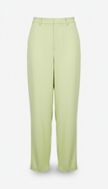Stretch Knit Ruched Top