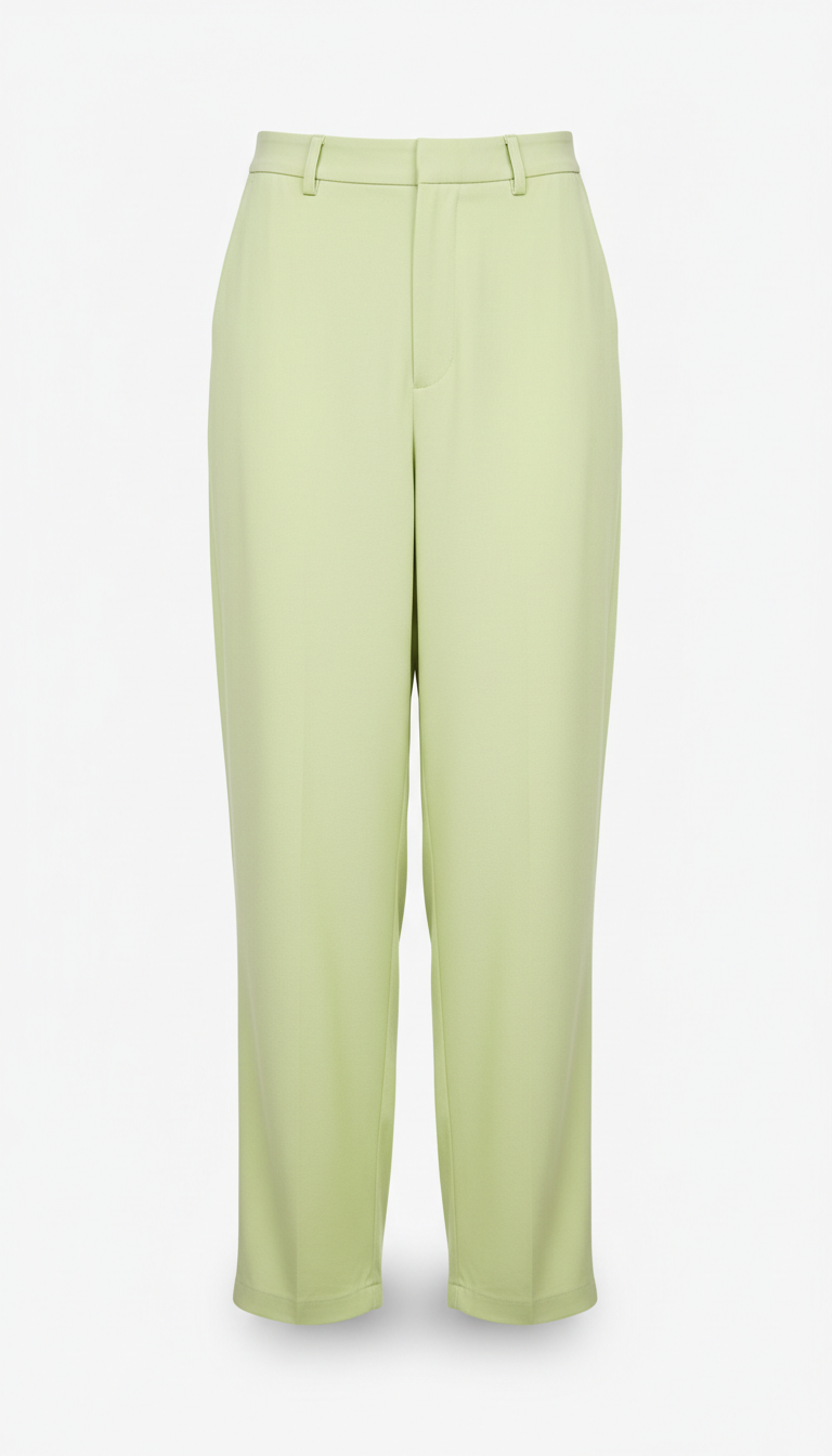 Stretch Knit Ruched Top