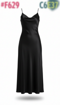 Organic Cotton Wide-Leg Pants