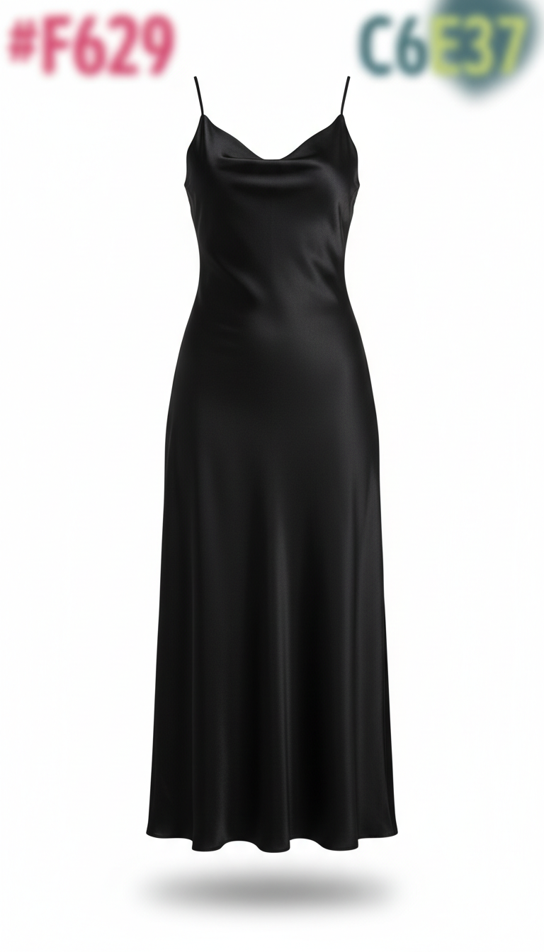 Organic Cotton Wide-Leg Pants